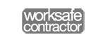 Worksafe Contractor | Awards & Accreditations | Avi Contracts Ltd