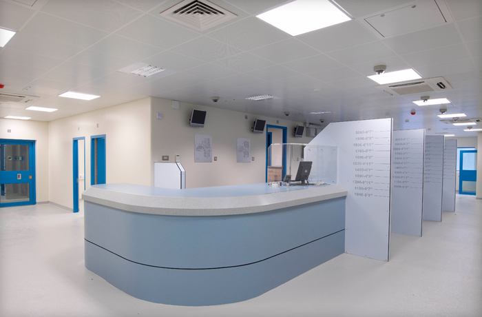 Commercial | Avi Contracts Ltd