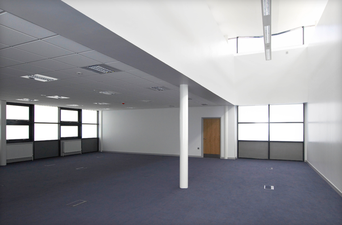 Commercial | Avi Contracts Ltd