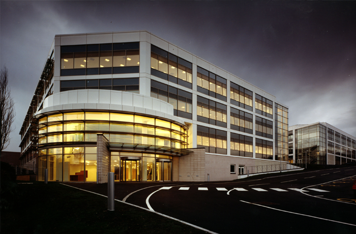 Commercial | Avi Contracts Ltd