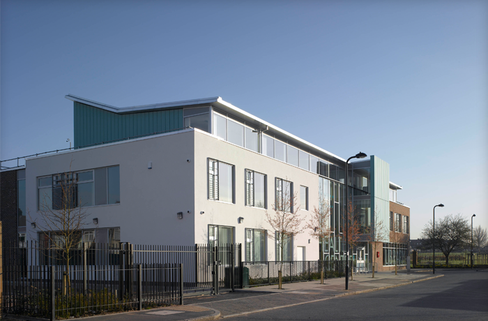 Healthcare | Avi Contracts Ltd