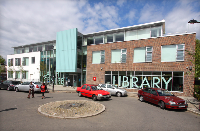 Healthcare | Avi Contracts Ltd