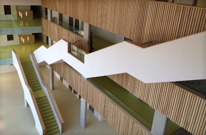 Healthcare | Avi Contracts Ltd