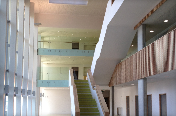 Healthcare | Avi Contracts Ltd