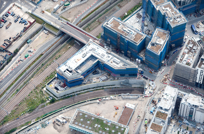 Healthcare | Avi Contracts Ltd