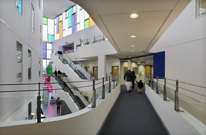 Healthcare | Avi Contracts Ltd