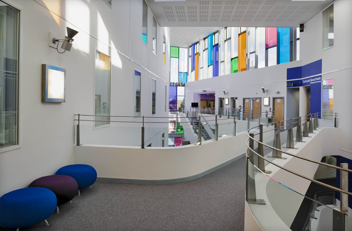 Healthcare | Avi Contracts Ltd