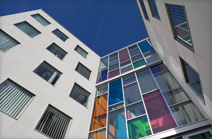 Healthcare | Avi Contracts Ltd