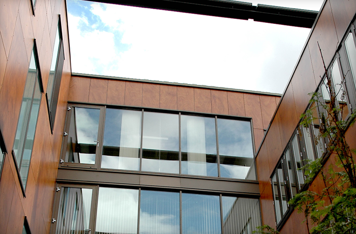 Healthcare | Avi Contracts Ltd