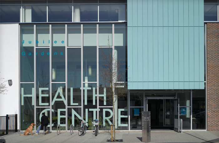 Healthcare | Avi Contracts Ltd