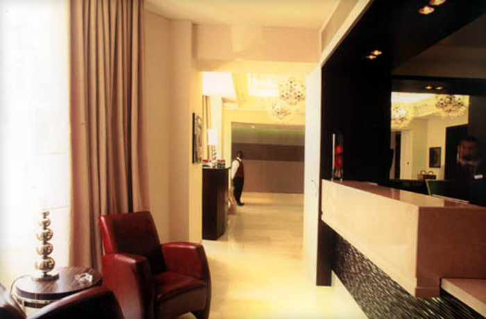 Hotels | Avi Contracts Ltd