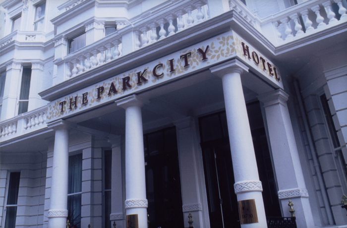 Hotels | Avi Contracts Ltd