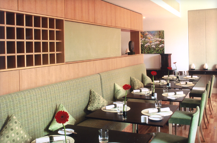 Hotels | Avi Contracts Ltd