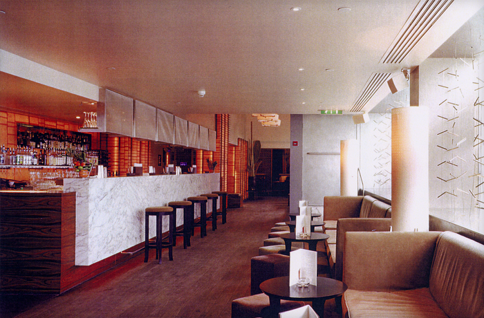 Hotels | Avi Contracts Ltd