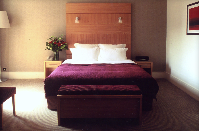 Hotels | Avi Contracts Ltd