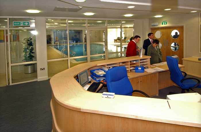 Leisure & Entertainment | Avi Contracts Ltd