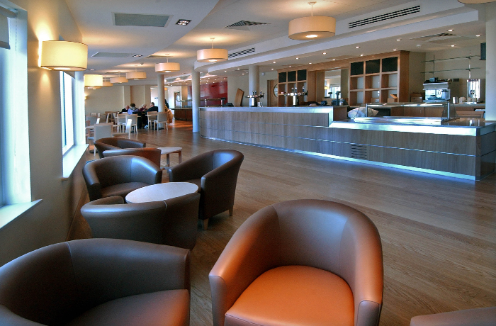 Leisure & Entertainment | Avi Contracts Ltd