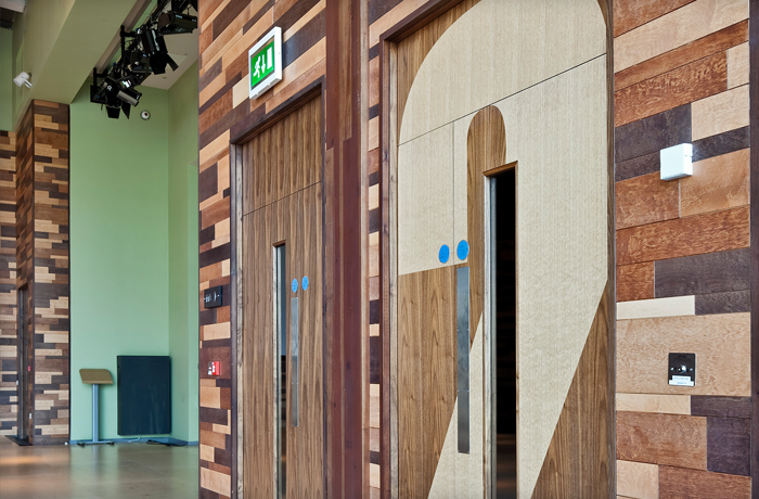 Leisure & Entertainment | Avi Contracts Ltd