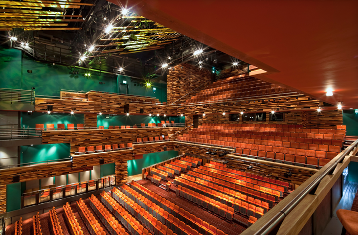 Leisure & Entertainment | Avi Contracts Ltd