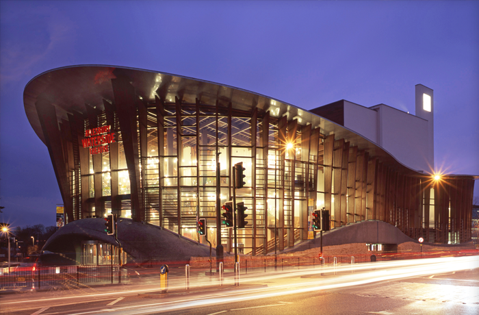 Leisure & Entertainment | Avi Contracts Ltd